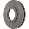 Centric Parts Standard Brake Rotor, 121.46056 121.46056